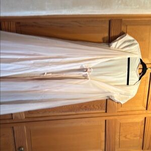 Elegant Princess, Pink, Women's Robe